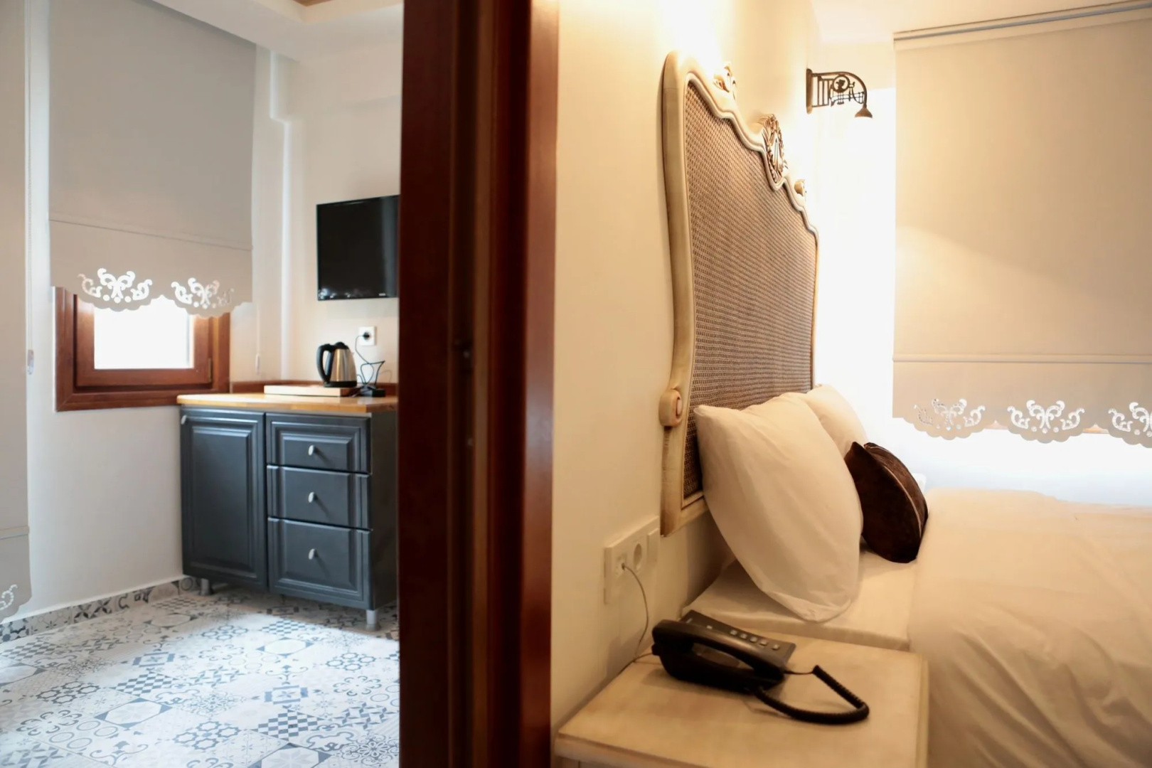 Foto - Oriella Hotel