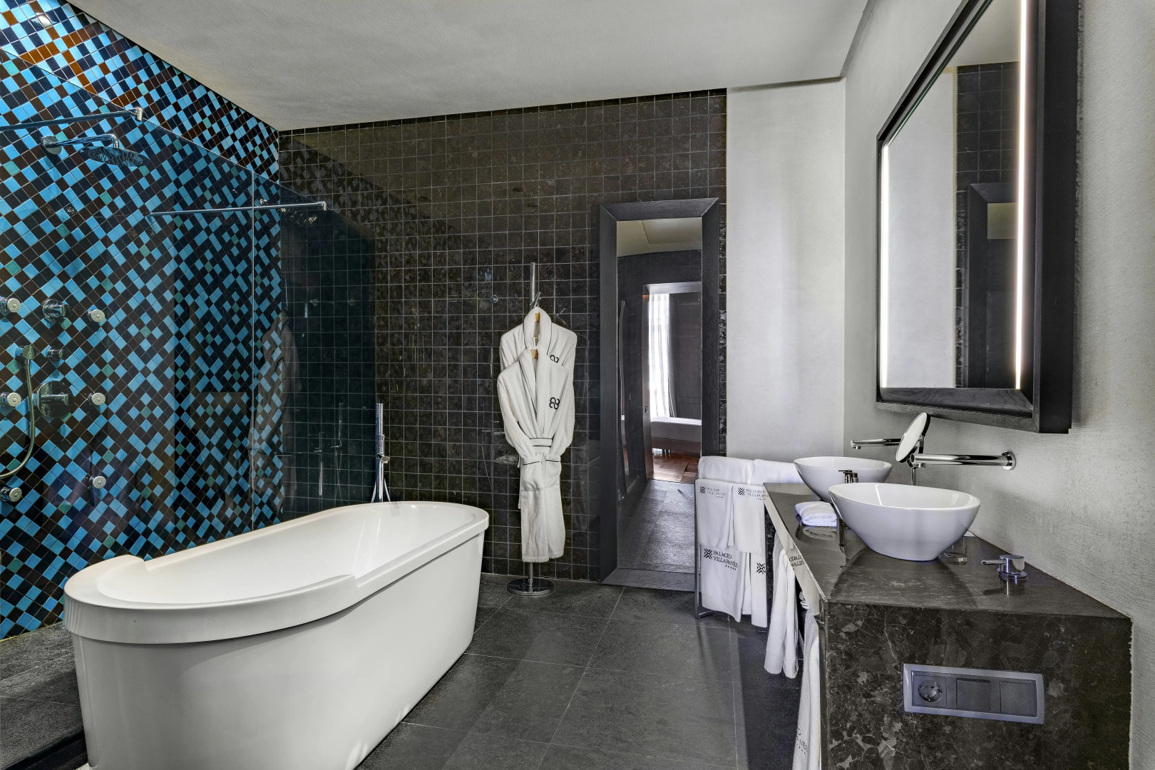 Photo - CoolRooms Palacio Villapanés 5 GL