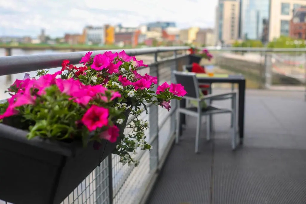 Foto - Clayton Hotel Limerick