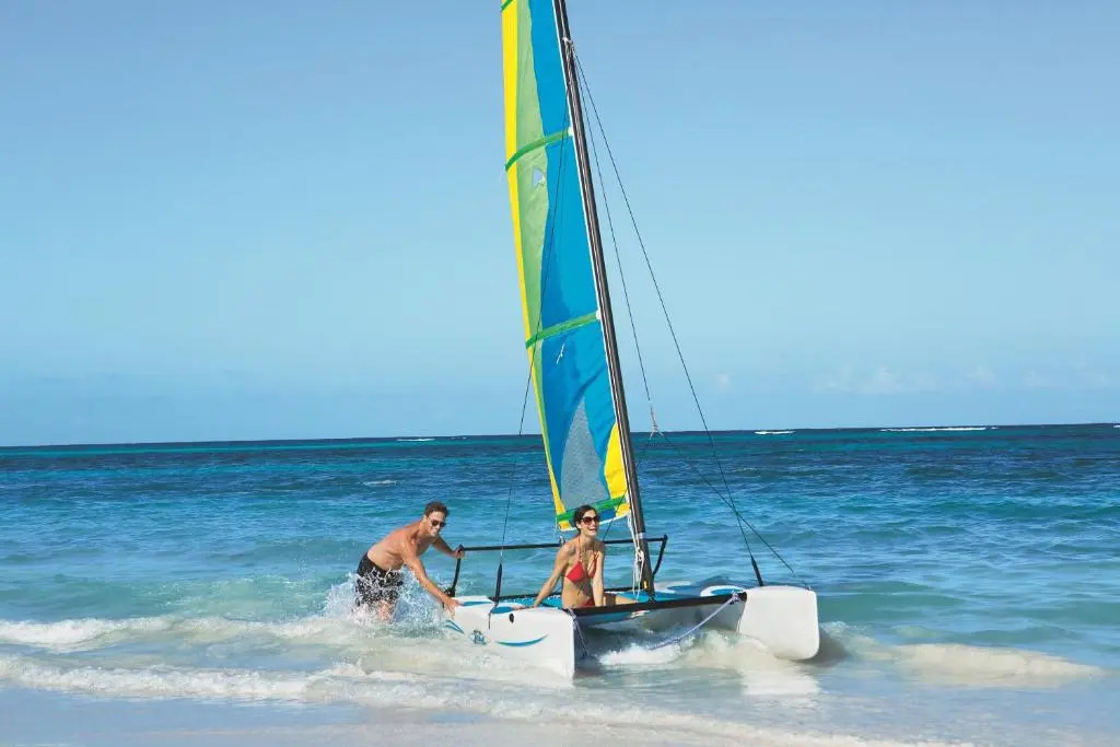 Foto - Impression Moxché by Secrets - Adults Only