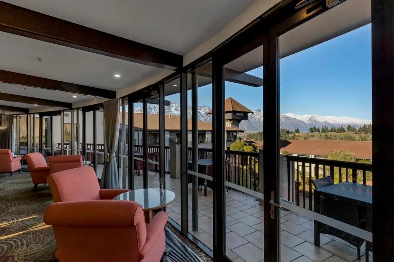 Photo - Copthorne Hotel and Resort Lakefront Queenstown