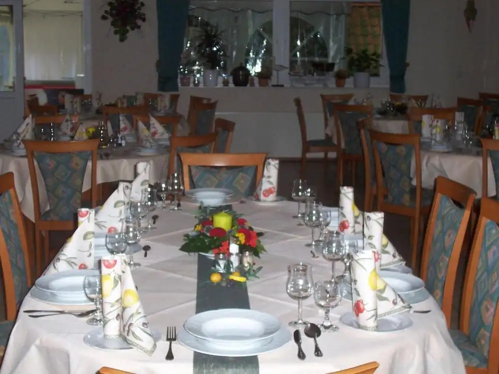 Photo - Hotel-Gasthaus Burmester