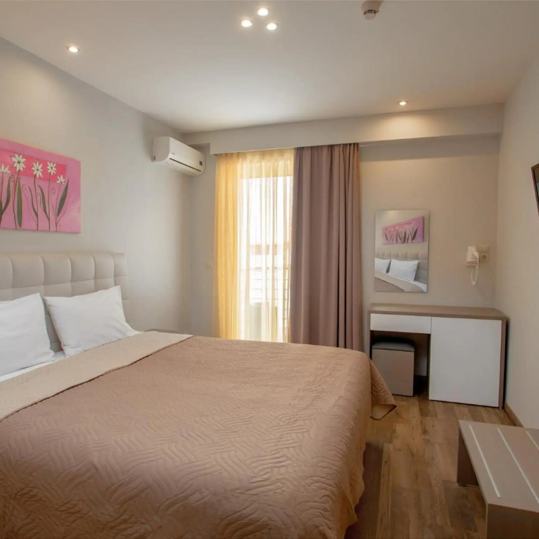 Foto - Irini Hotel