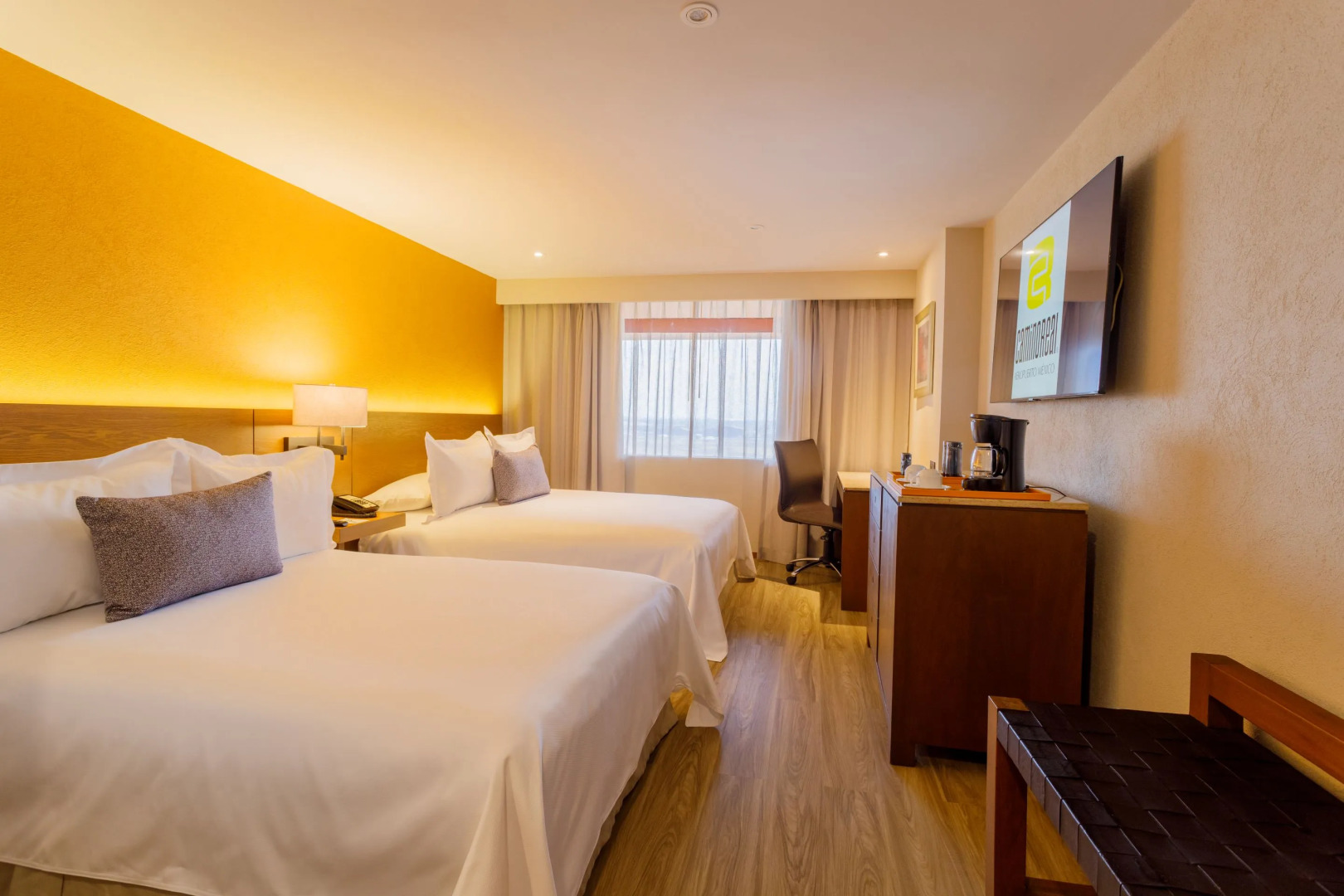 Photo - Camino Real Aeropuerto