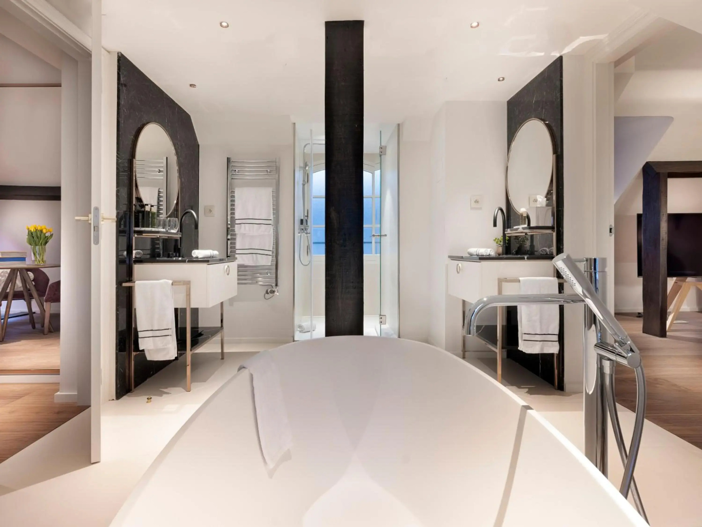 Photo - Maison Colbert, member of Meliá Collection  Notre-Dame