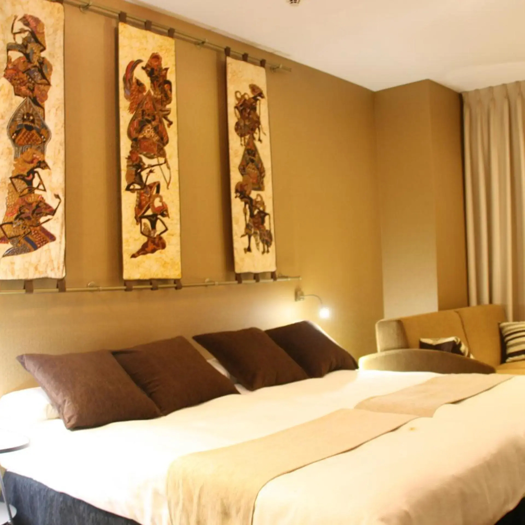 Photo - Hotel Indiana