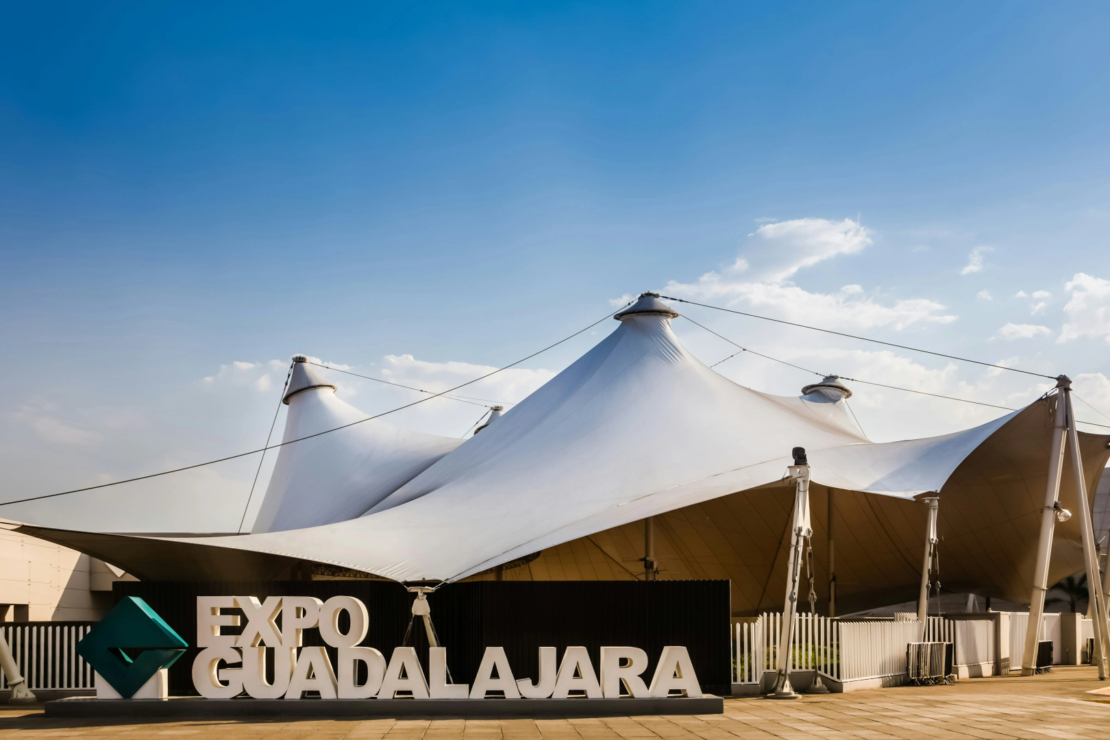 Foto - One Guadalajara Expo