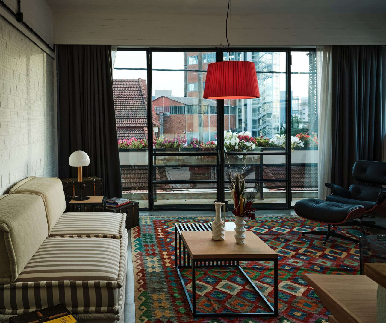 Photo - Not Boutique Hotel