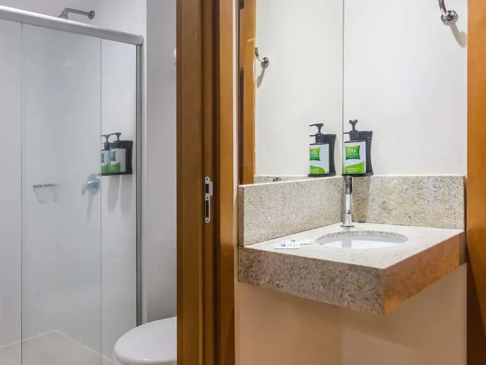 Foto - Ibis Styles Belém Hangar