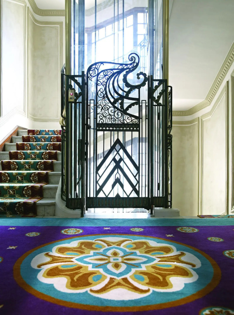 Photo - Hôtel Juana