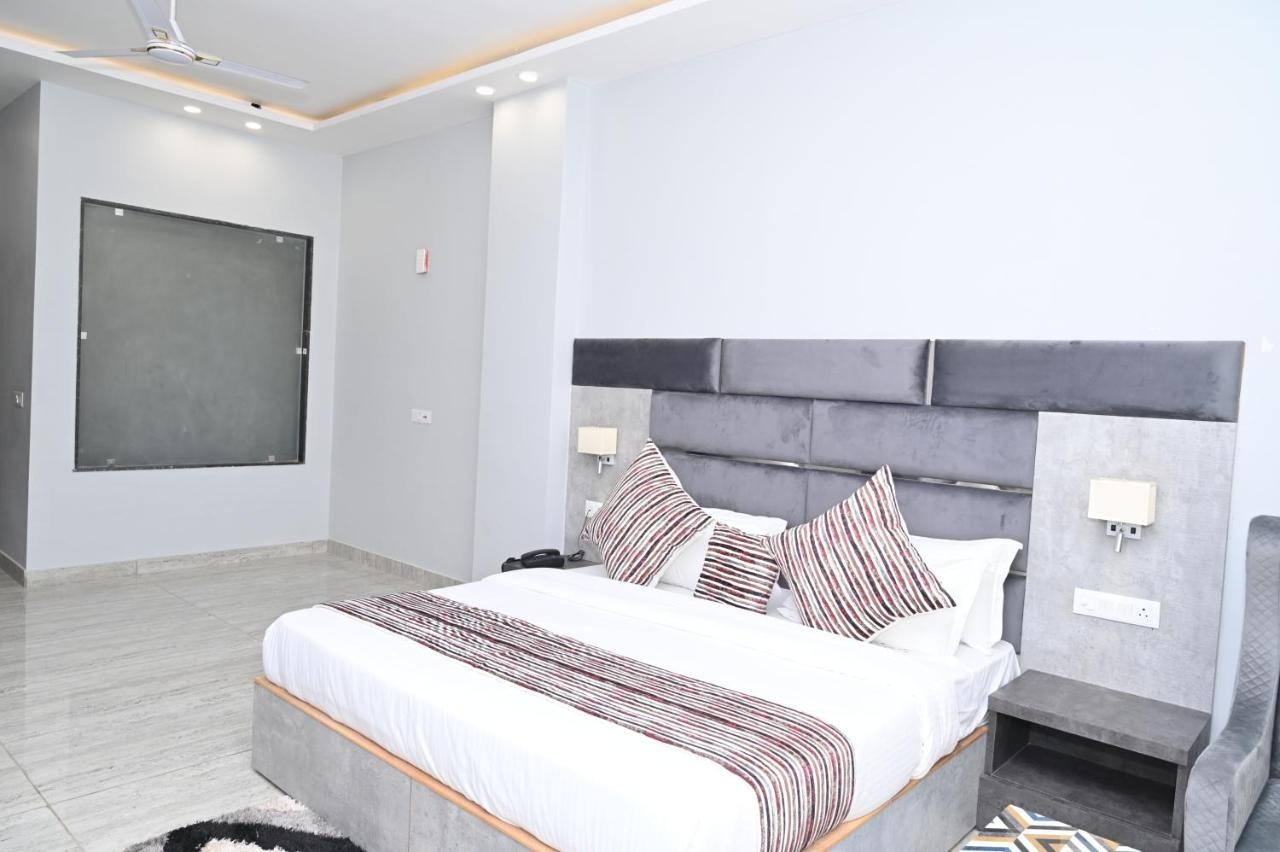Hotel Vasdaa Grand