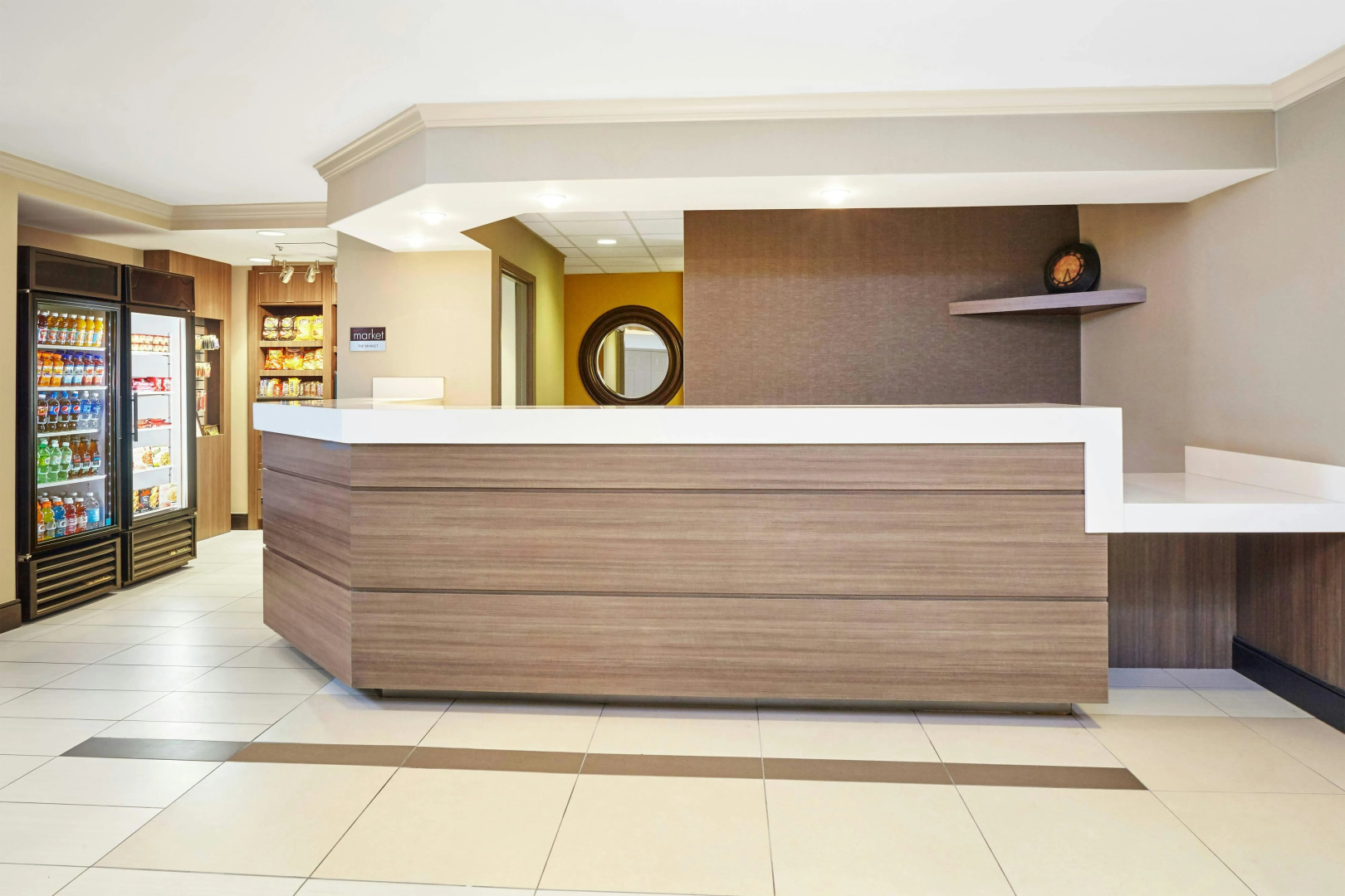 Foto - Residence Inn by Marriott Chicago Schaumburg/Woodfield Mall