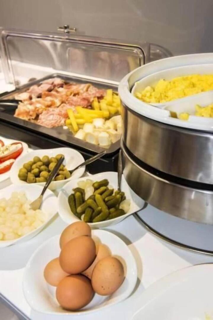 Foto - Hotel 66 Nice