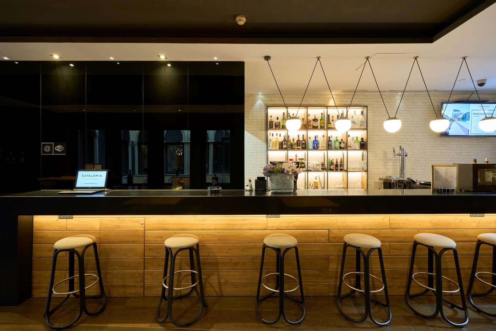 Foto - Catalonia Catedral