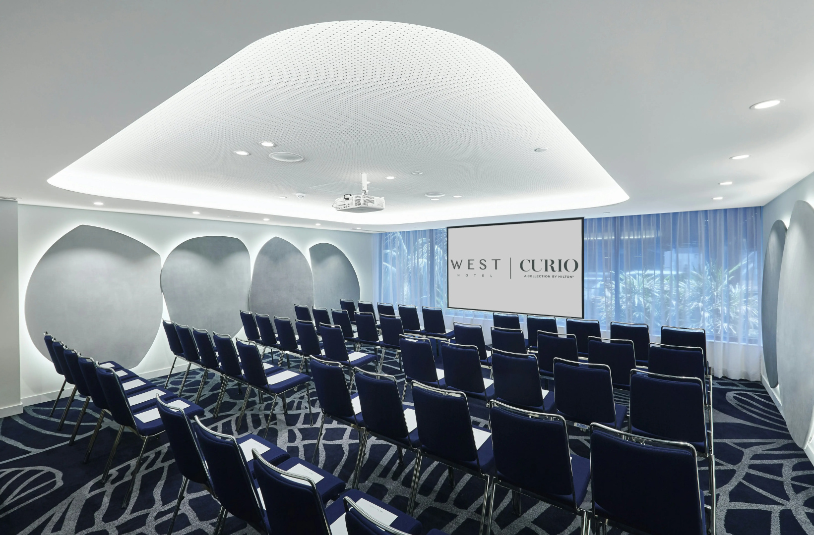 Photo - West Hotel Sydney, Curio Collection by Hilton