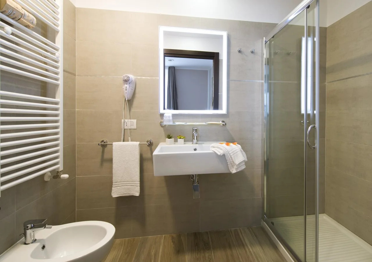 Photo - Oasi Village Hotel