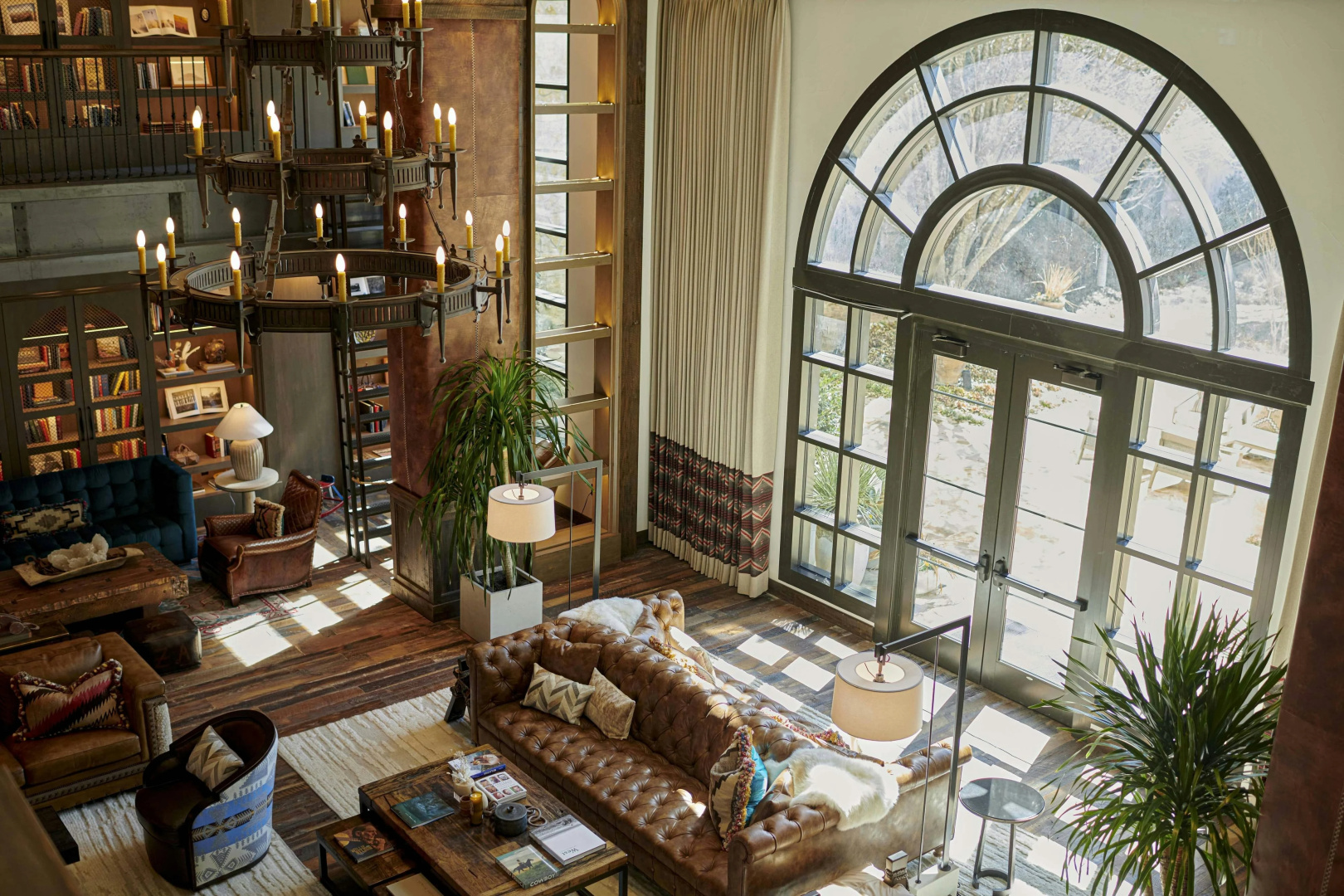 Foto - Hotel Drover, Autograph Collection