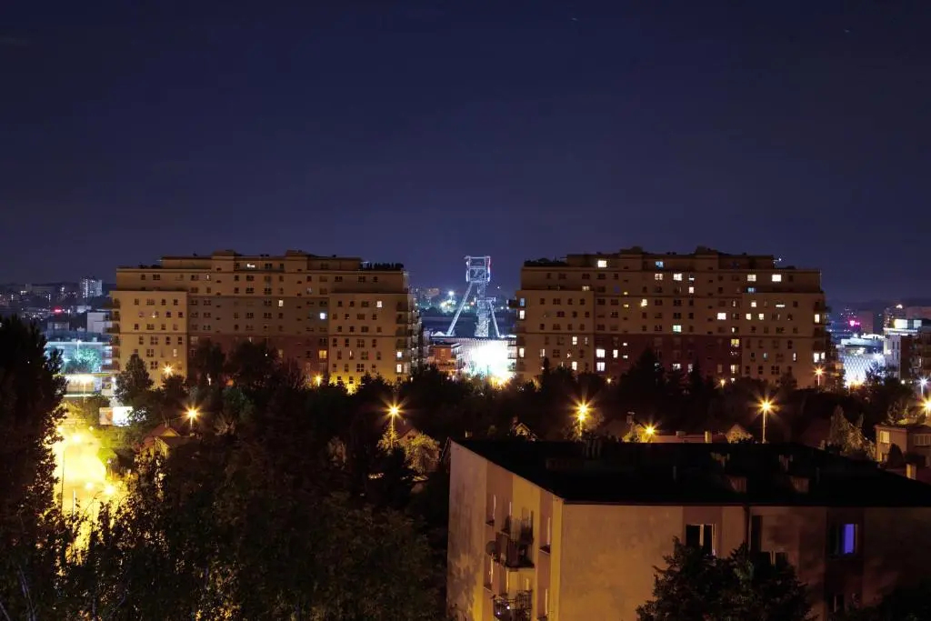 Photo - Silesia Apartments