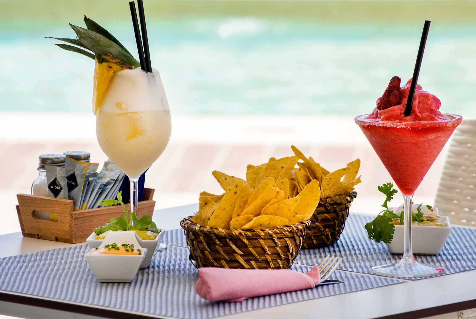 Foto - Apartamentos Vistasol