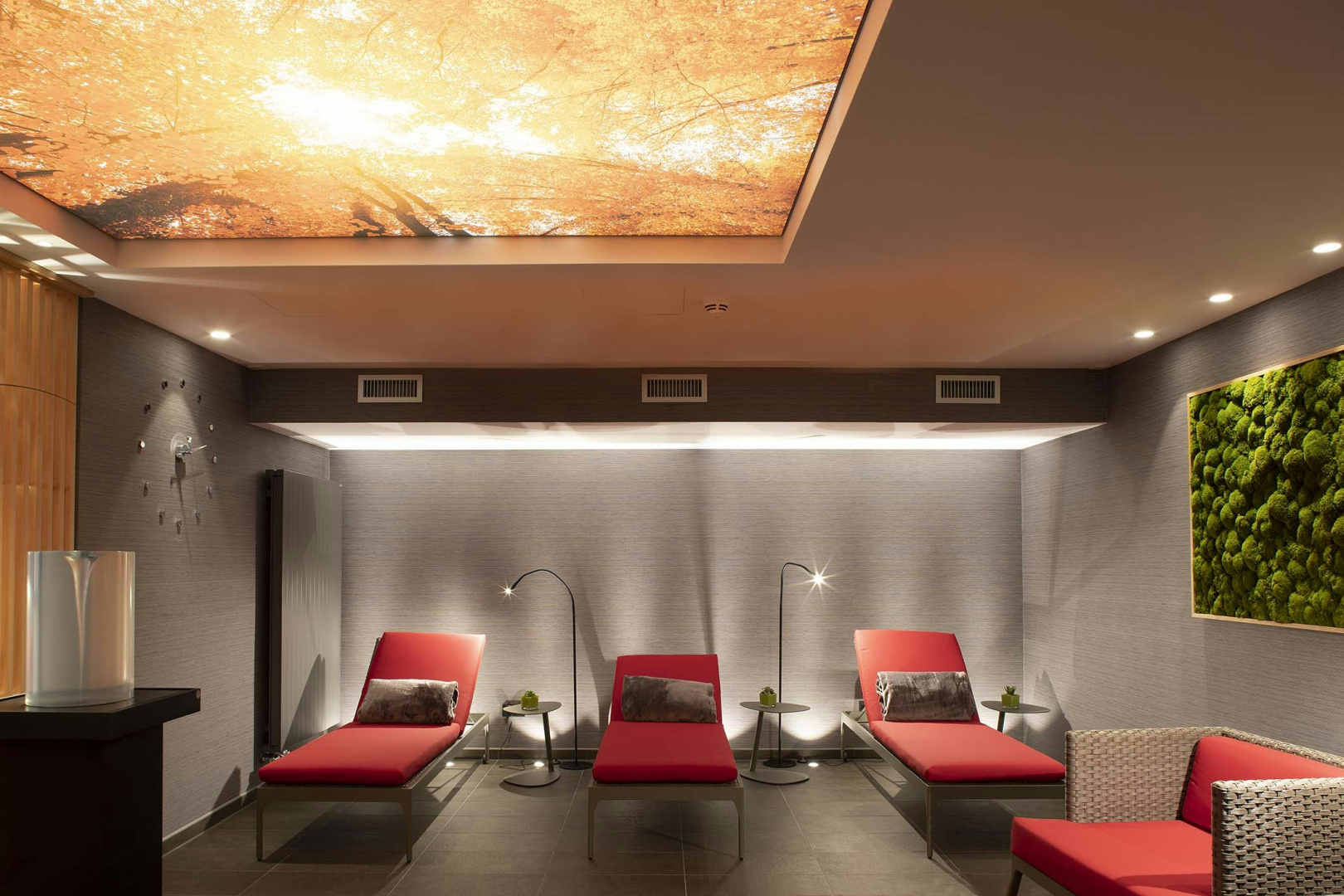 Foto - TOP EMBRACE Hotel Franz Essen