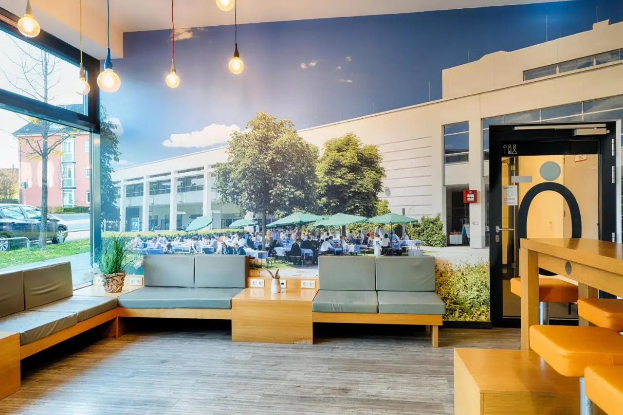 Foto - B&B Hotel München-Trudering