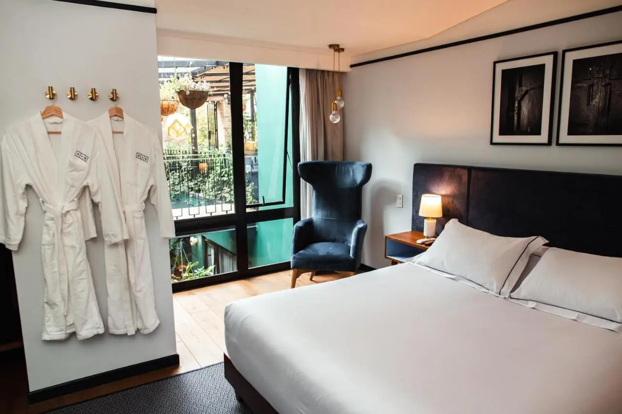 Photo - HAB Hotel