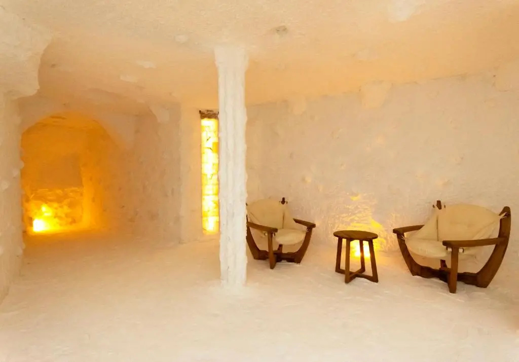Foto - Connect Thermal Hotel
