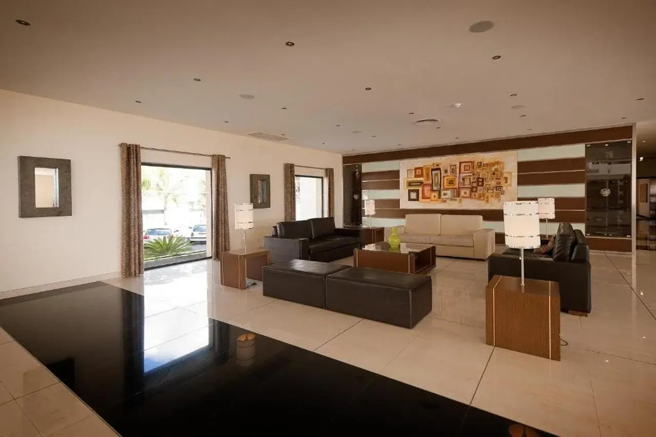 Foto - Vila Gale Santa Cruz