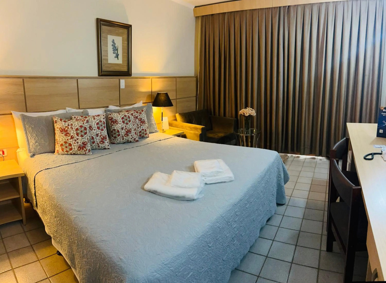 Foto - Hotel Dan Inn Uberaba & Convenções by Nacional Inn