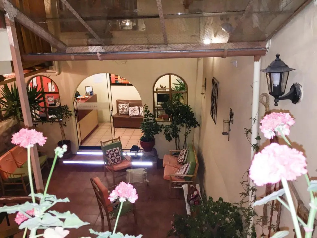 Foto - Casona les Pleiades