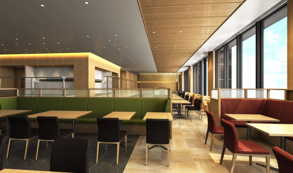 Foto - THE SINGULARI HOTEL & SKYSPA at UNIVERSAL STUDIOS JAPAN