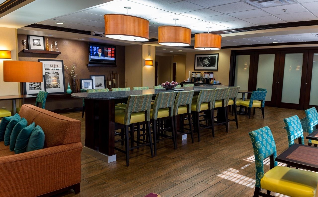 Foto - Hampton Inn Jacksonville-I-295 East/Baymeadows