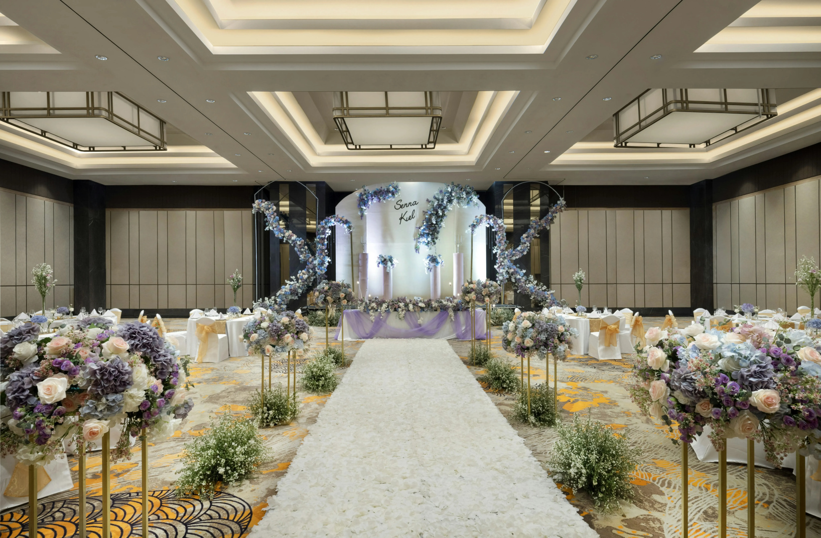 Foto - Hilton Garden Inn Jakarta Taman Palem