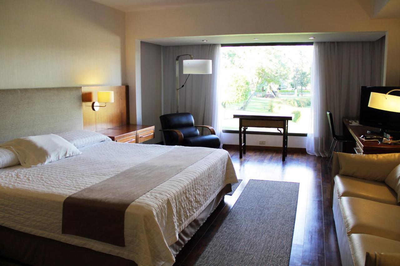 Photo - Yacht & Golf Club Paraguayo, a Tribute Portfolio Resort
