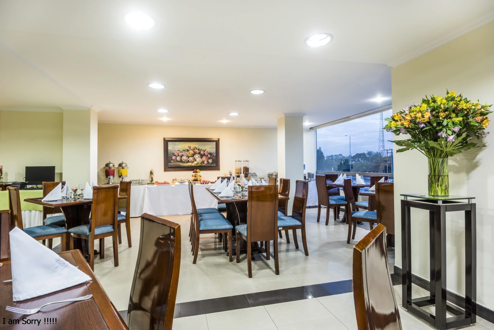 Foto - Hotel San Pablo