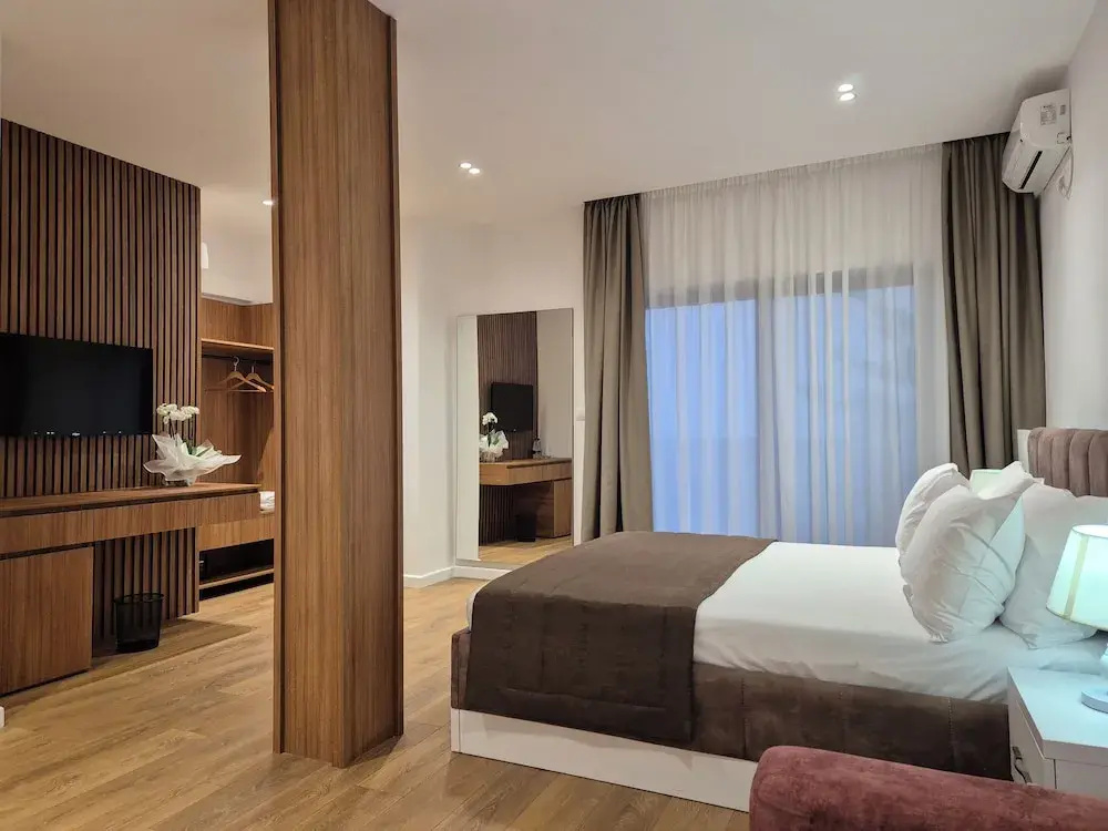 Photo - ORCHIDS Hotel
