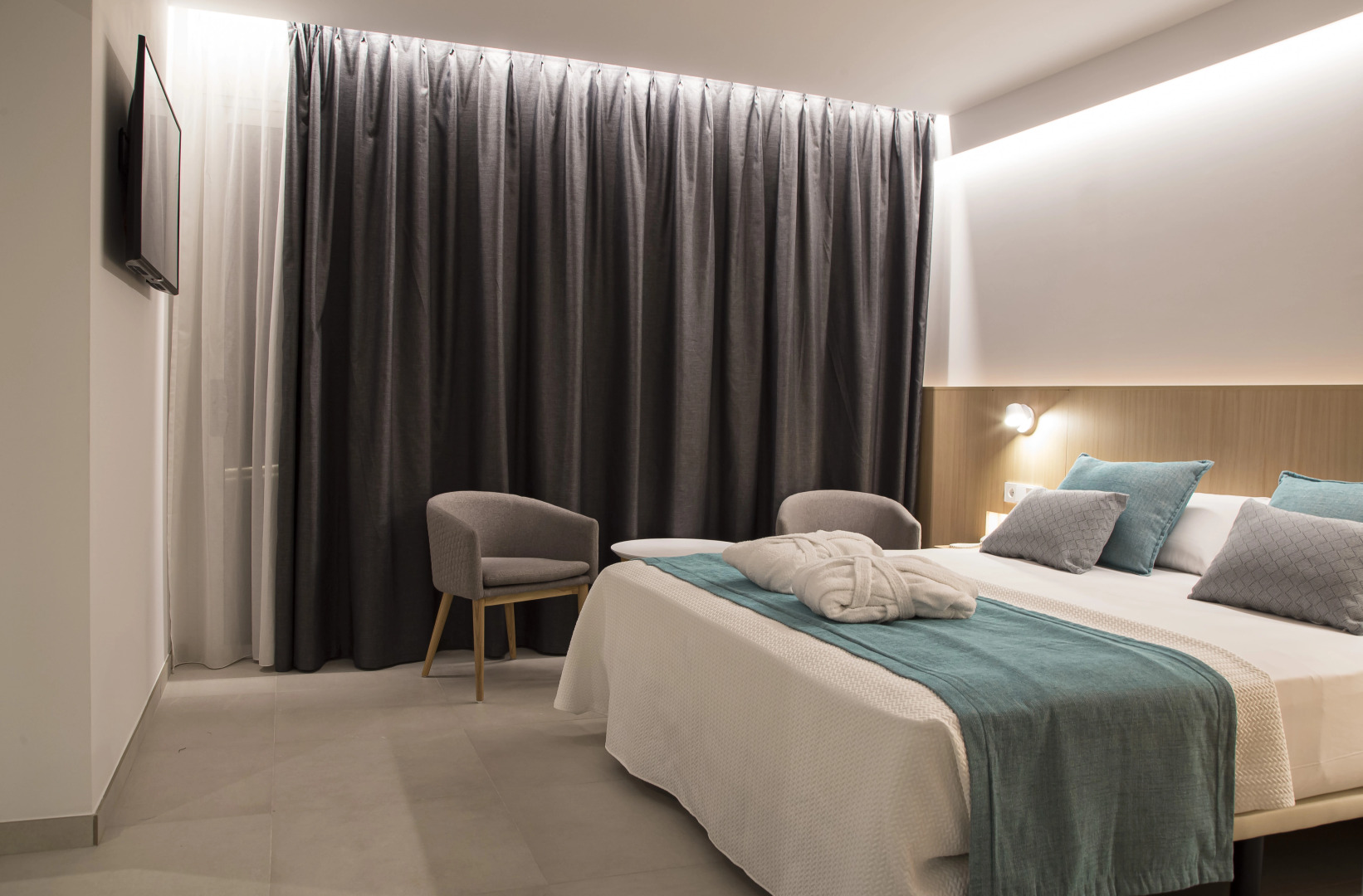 Foto - Gran Sagitario