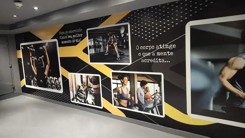 Foto - Hotel Transamerica Berrini