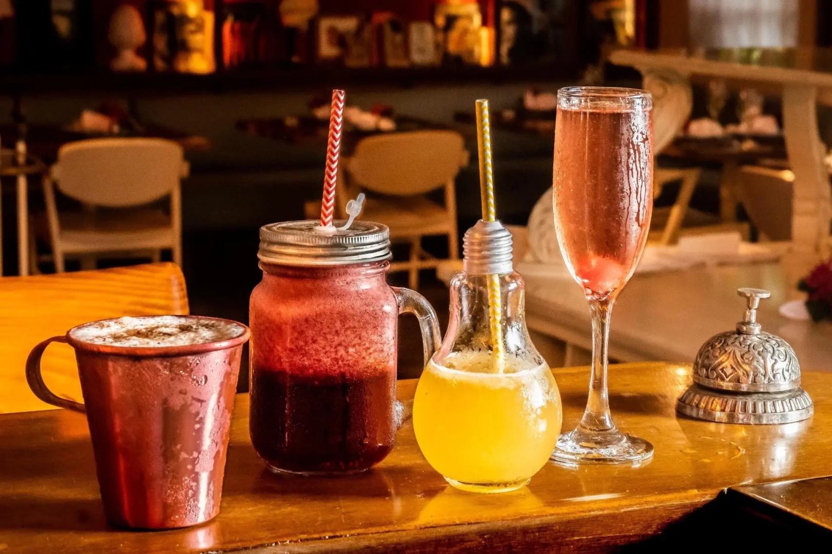 Foto - Vila da Santa Hotel Boutique & Spa