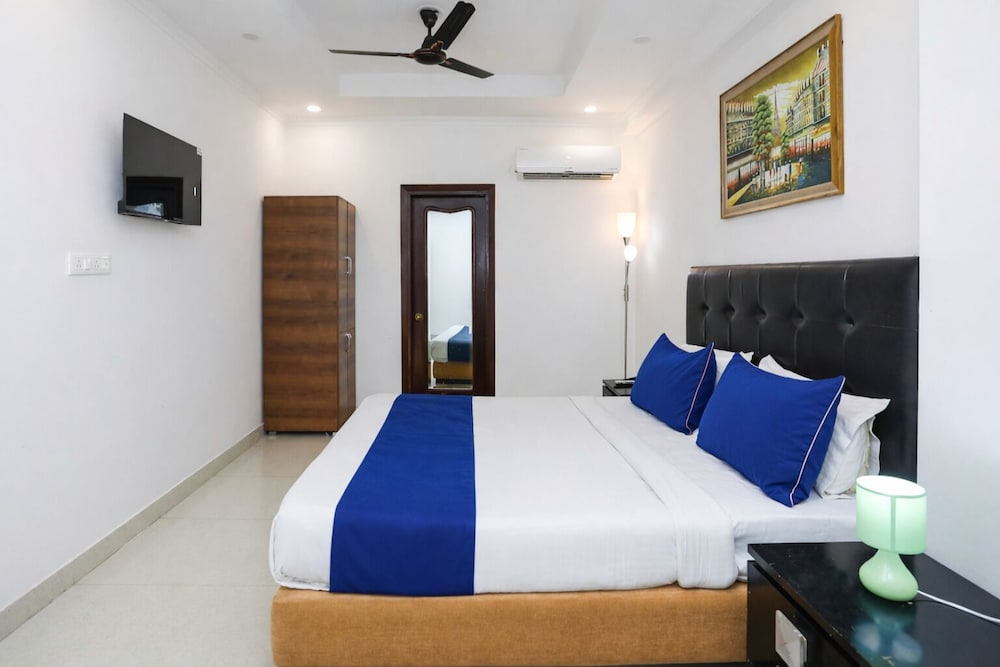 Foto - Mauryan Signature hotel Near Yashobhoomi