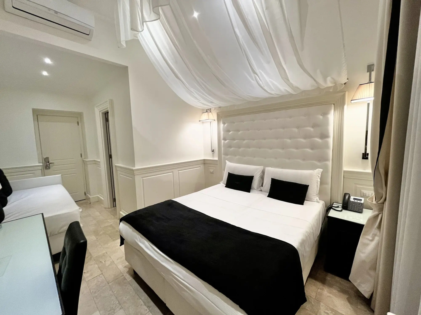 Foto - Hotel dei Quiriti