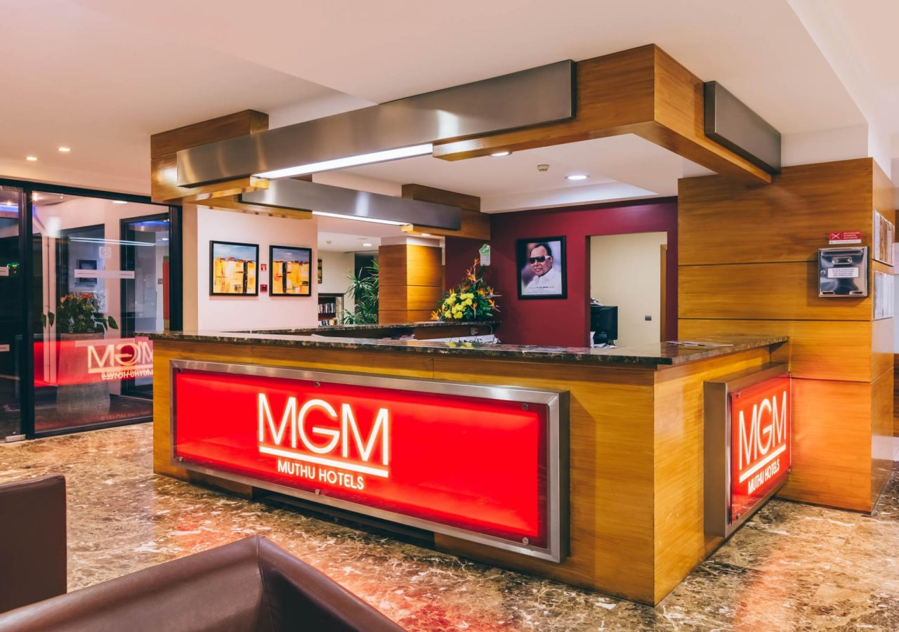 Photo - Muthu Raga Madeira Hotel