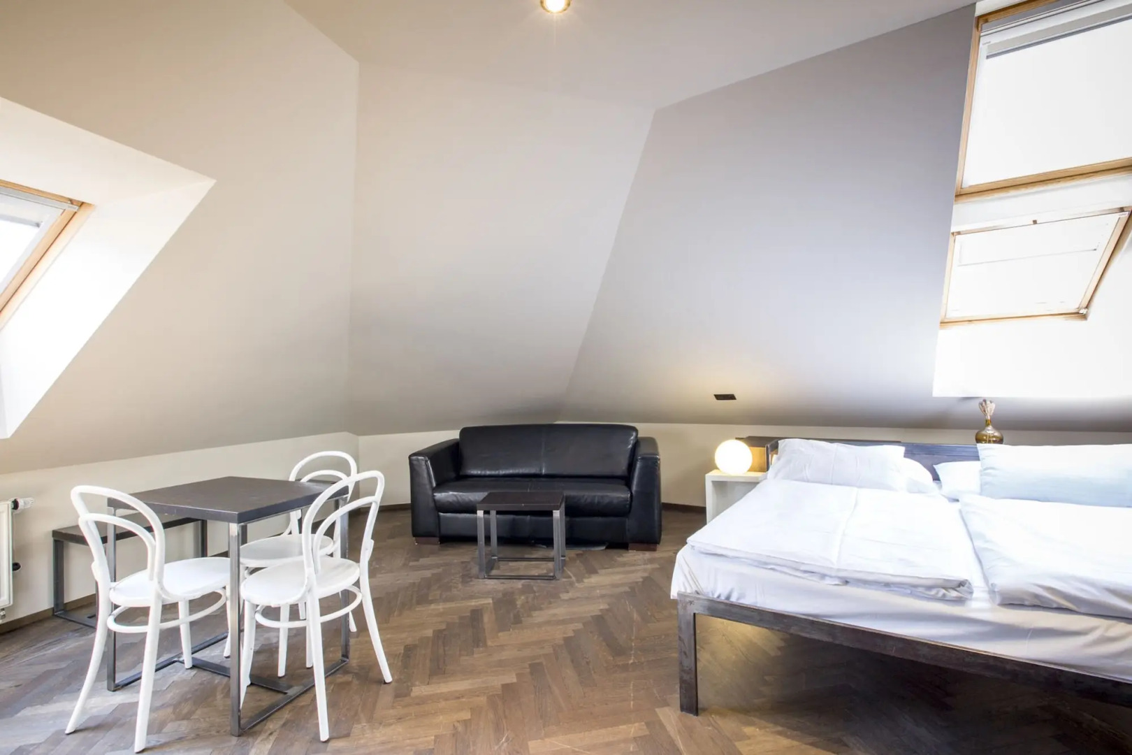 Foto - Sophie's Hostel