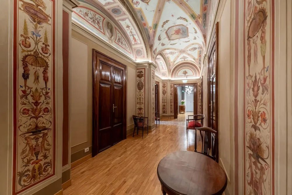 Foto - Residenza Pierret