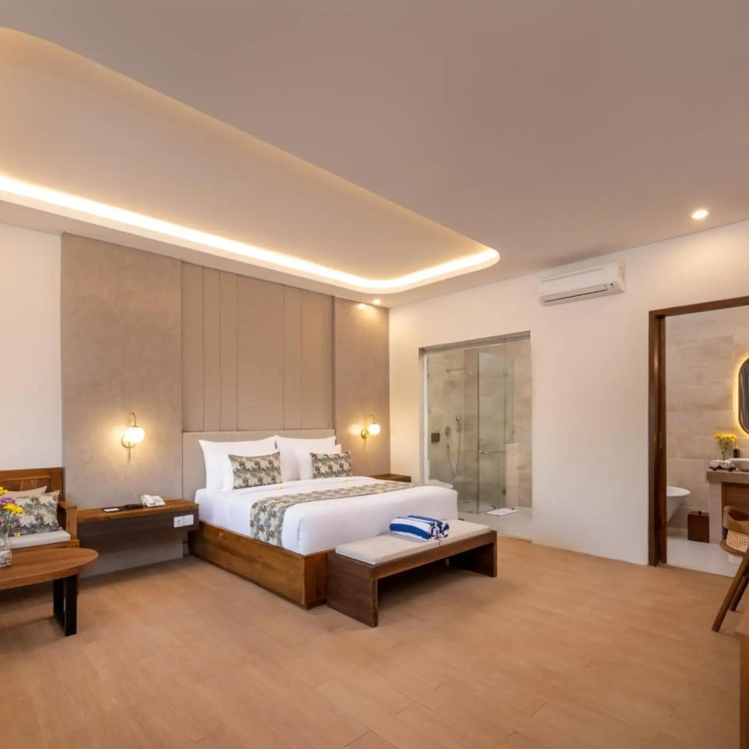 Foto - La Tropica Canggu Bali By Kanaya Hospitality