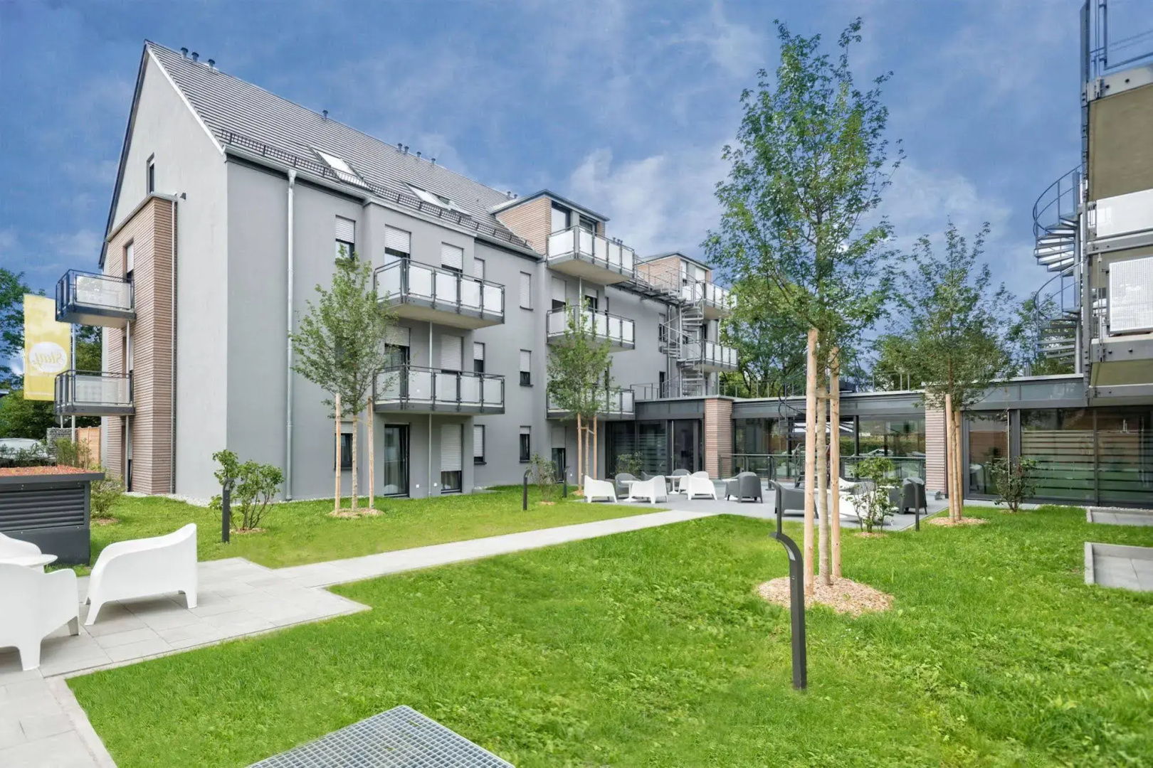 Foto - The Stay.residence