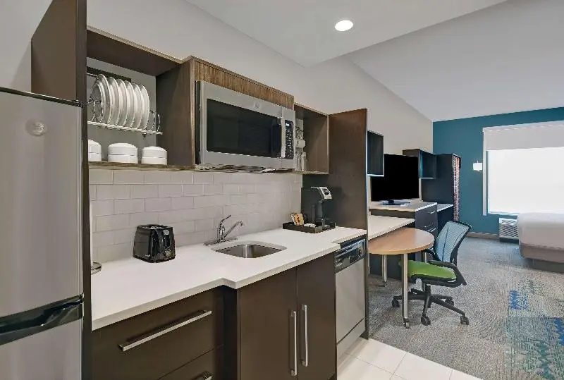 Foto - Home2 Suites by Hilton Houston Medical Center, TX