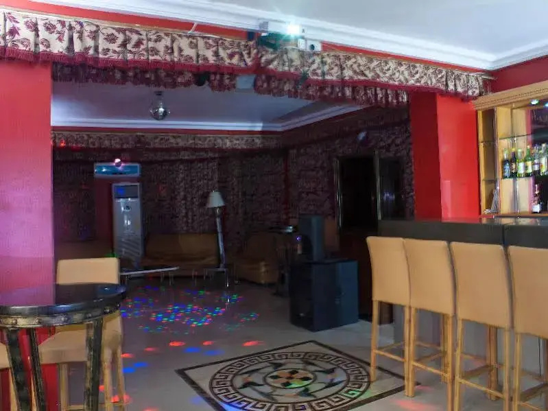 Foto - Sonia Hotel