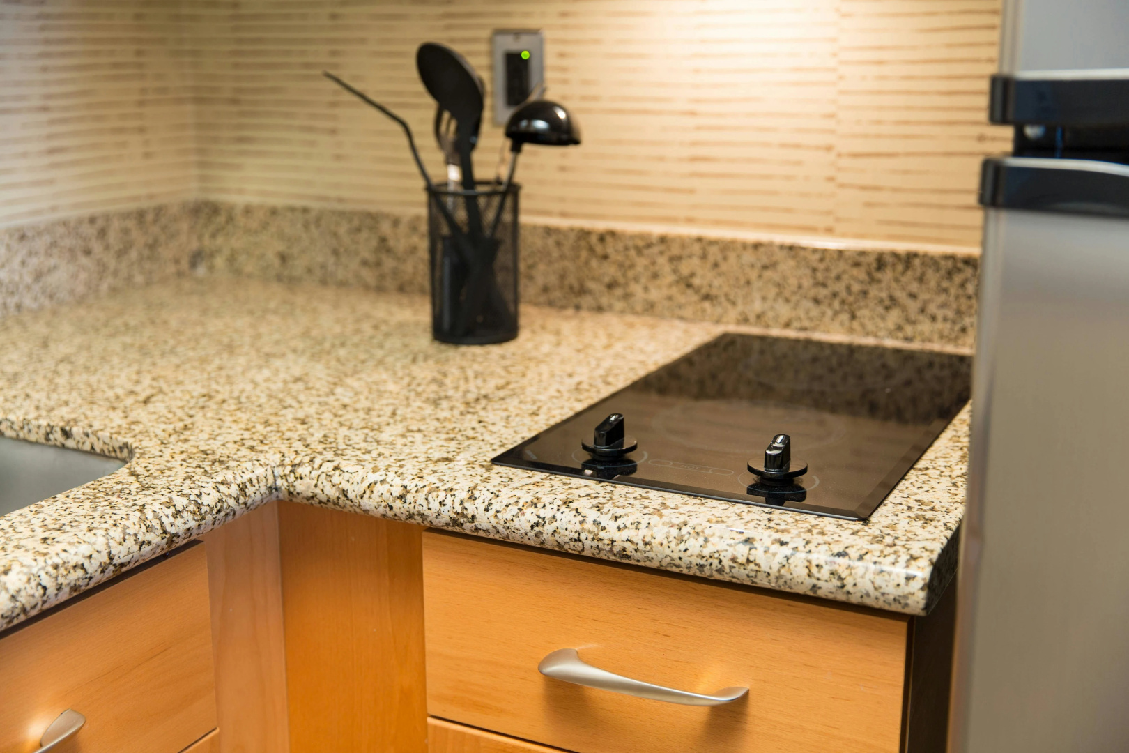 Foto - Residence Inn by Marriott Springfield Old Keene Mill