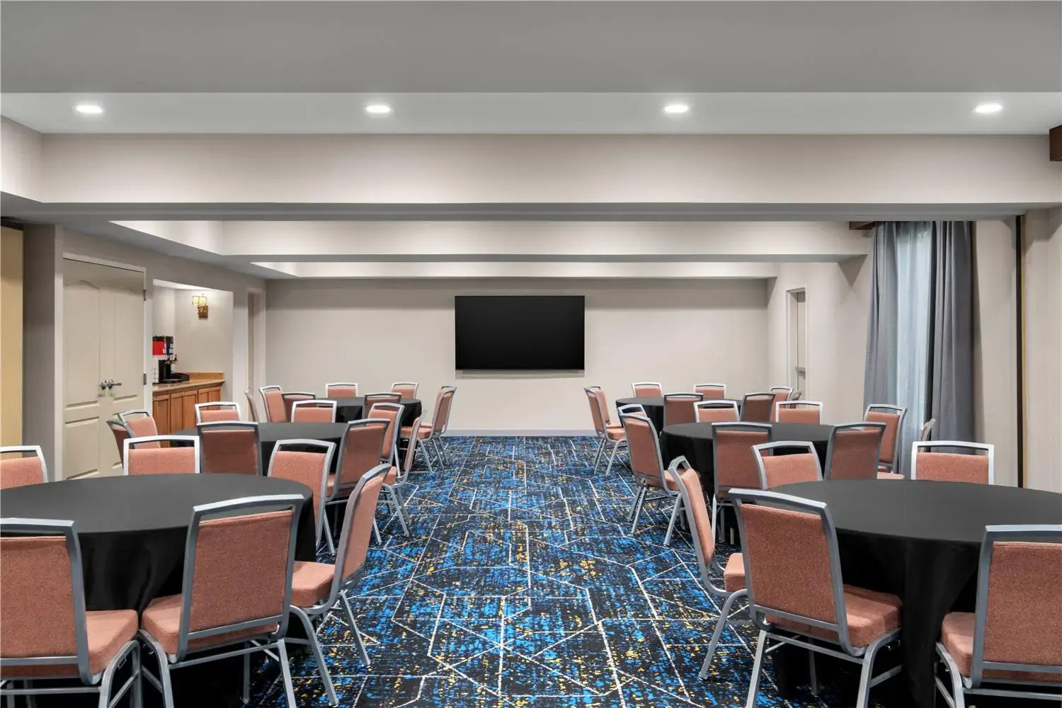 Foto - Hampton Inn & Suites Fresno